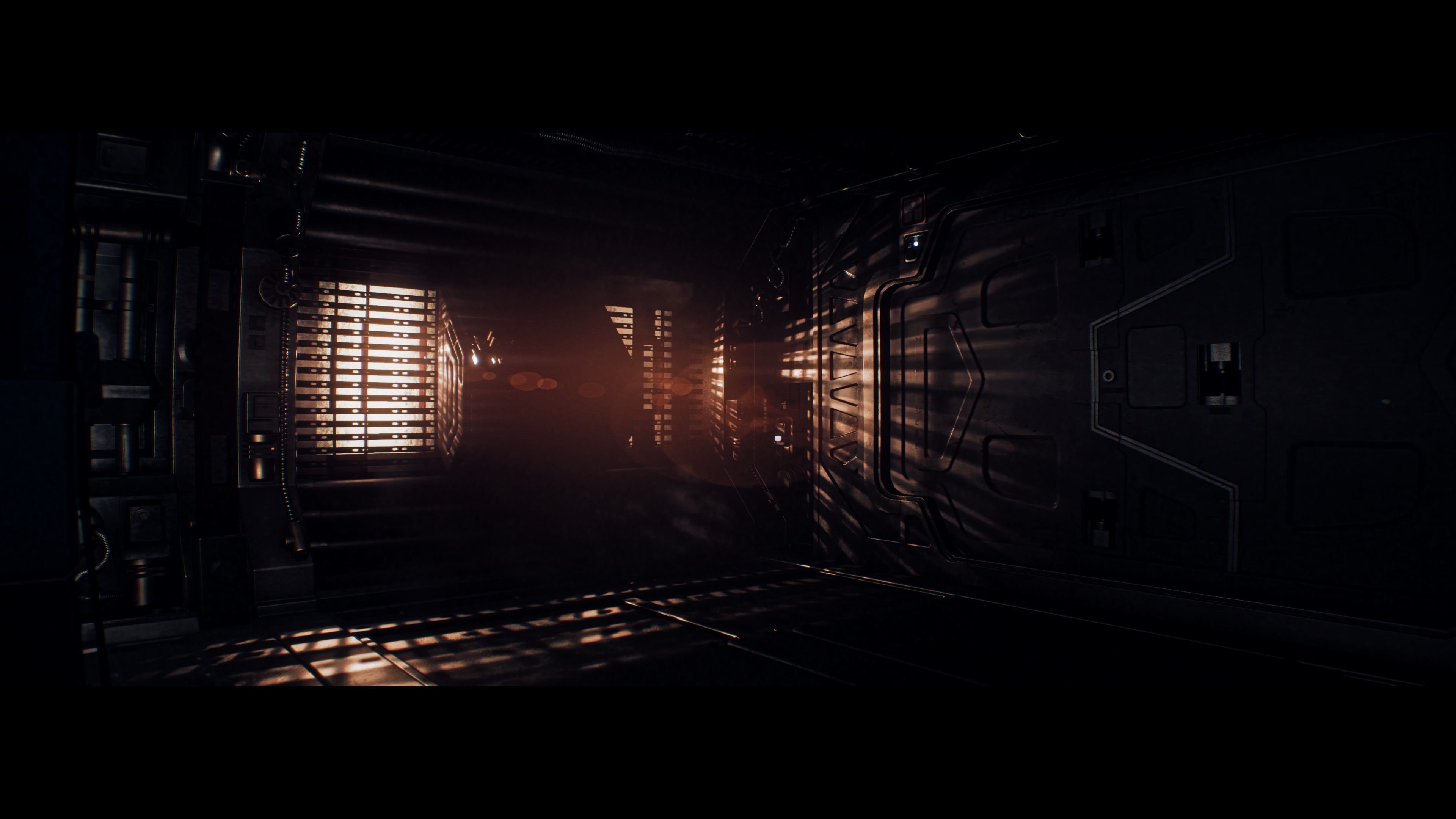 Alien Isolation Screenshot